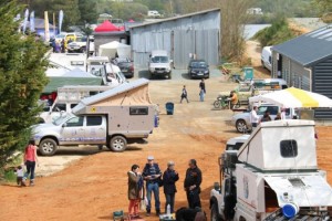 SVA2016 & Le Monde du Camping-car