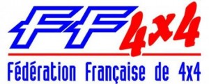 ff4x4 logo