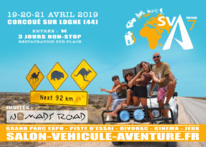 Retour de 13 ans de voyage en famille !