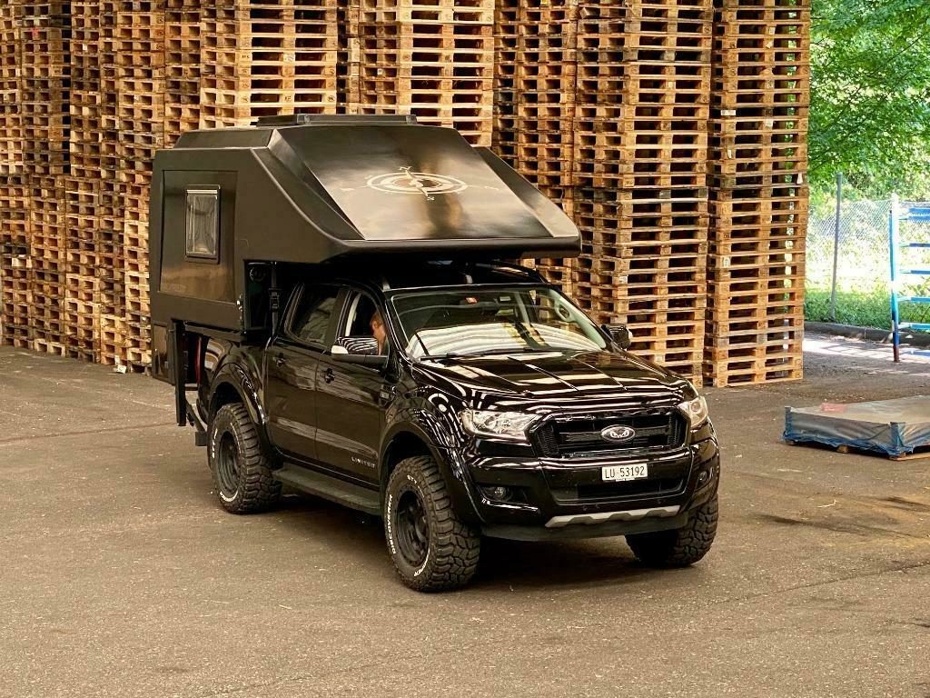 Cellule pick up - Les SVA (officiel)