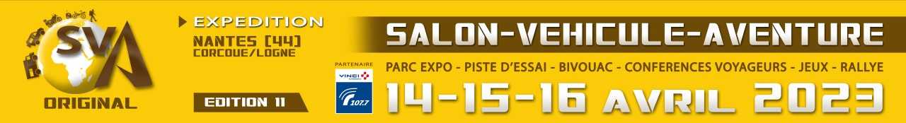 Les SVA (officiel)