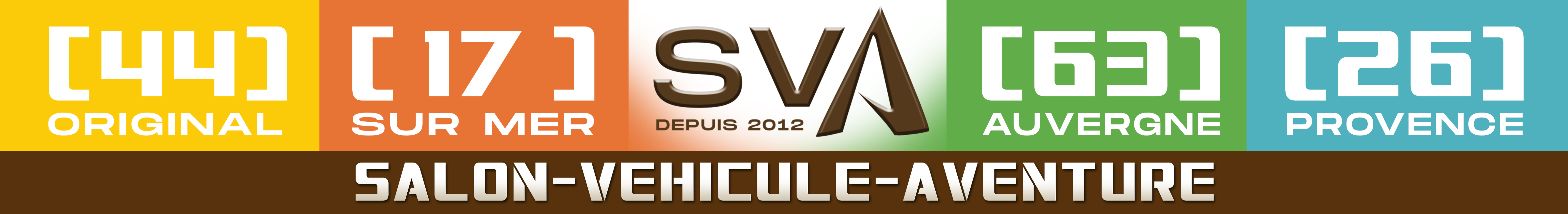 Les SVA (officiel)