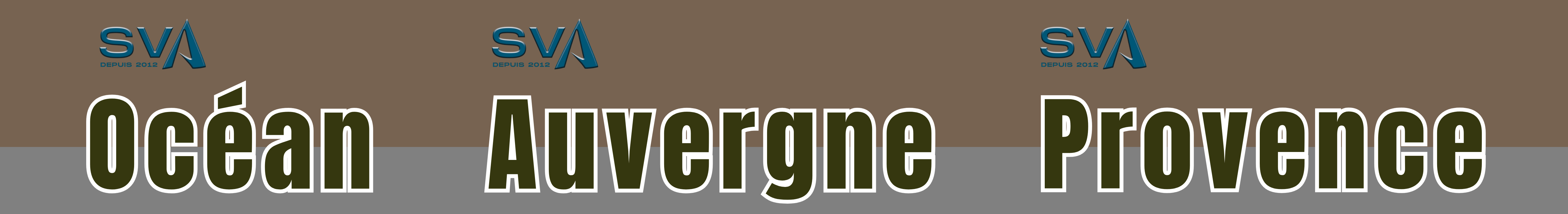 Les SVA (officiel)