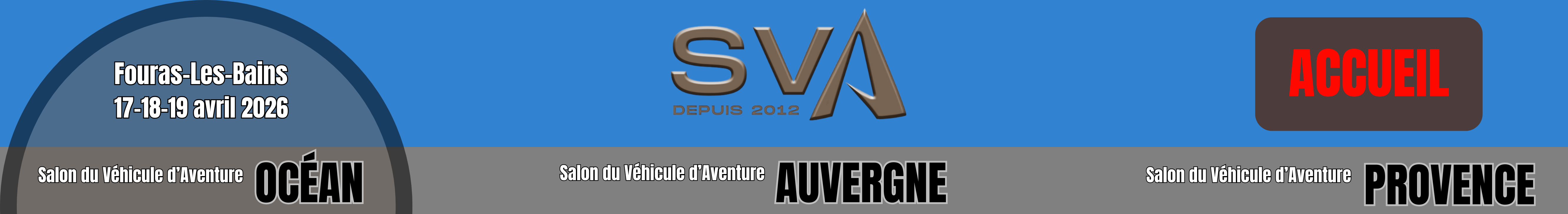 Les SVA (officiel)