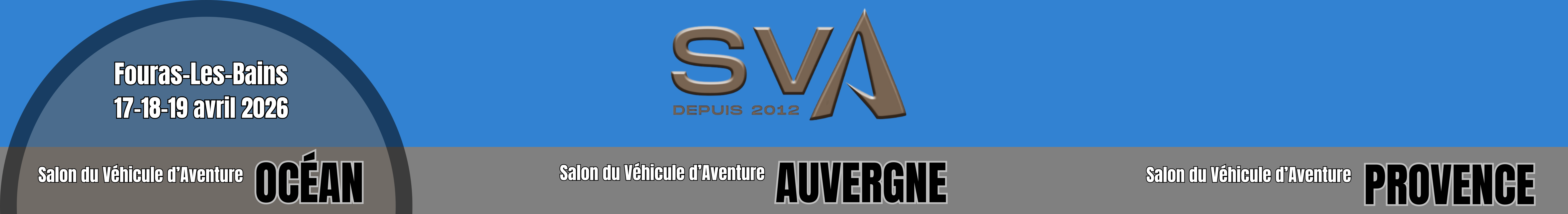 Les SVA (officiel)