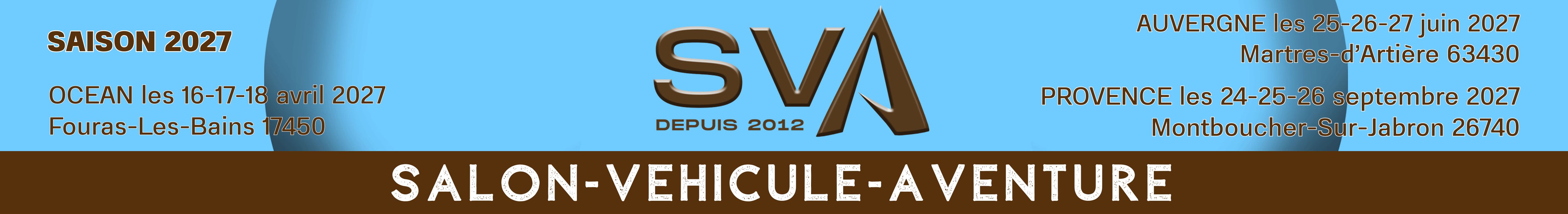 Les SVA (officiel)