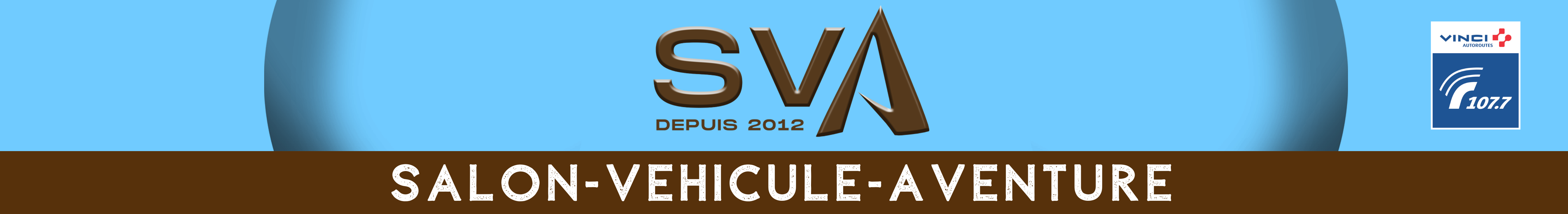 Les SVA (officiel)